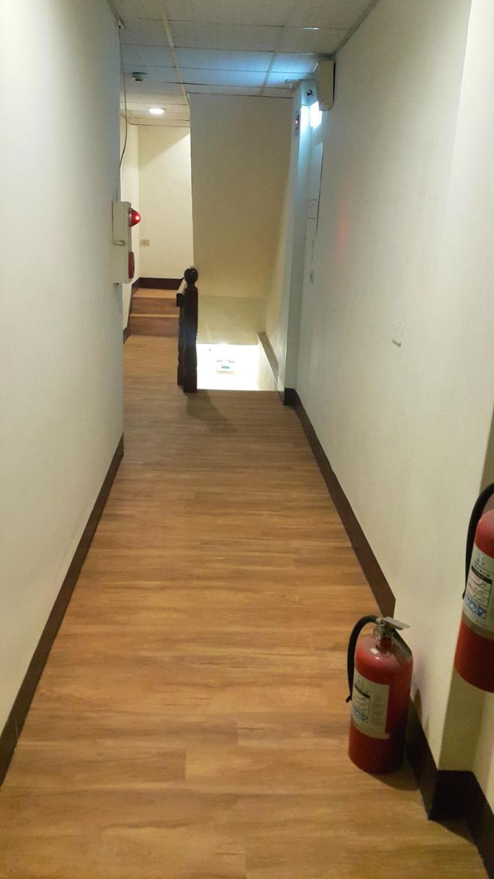 Fu Da Guest House Hualien City Exterior photo